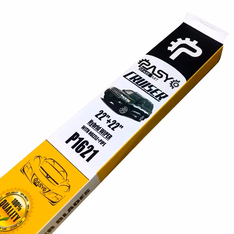 تیغه برف پاک کن  مدل p1621 مناسب برای پژو 405 و پرشیا هیبریدی(پس کرایه 