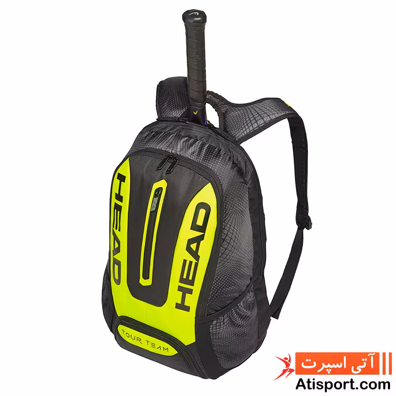 کیف تنیس Head Tour Team Extreme Backpack Mod283449