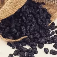 مویز بدون هسته درشت 450 گرمی