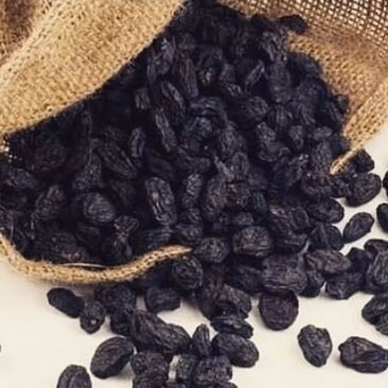 مویز بدون هسته درشت 450 گرمی