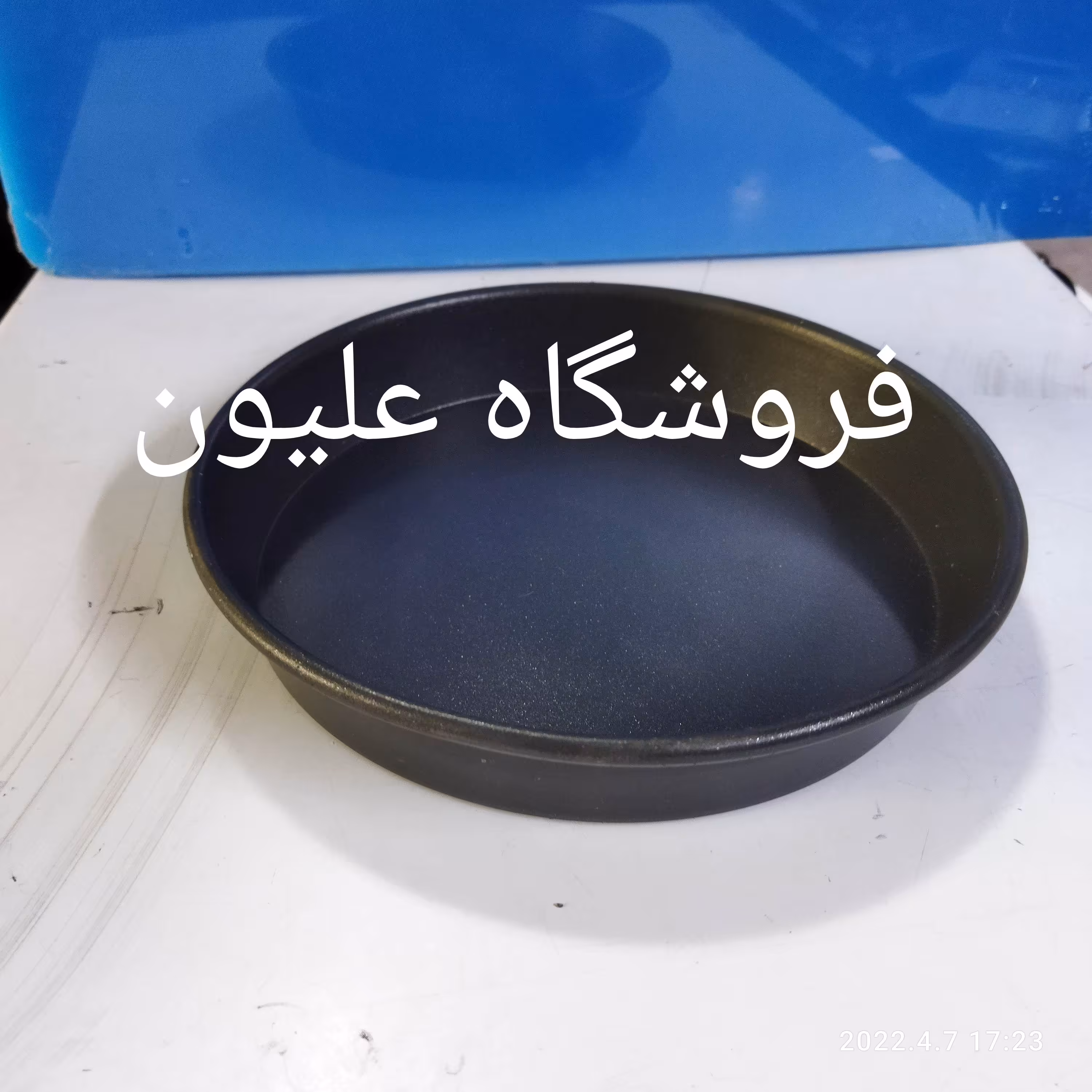 ظرف پیتزا سایز 28 کفه