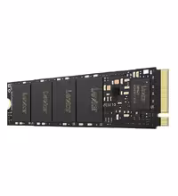 هارد اینترنال اس اس دی لکسار مدل NM620 M.2 2280 ظرفیت 256 گیگابایت