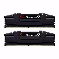 رم جی اسکیل Ripjaws V Black 16GB 8GBx2 3400Mhz CL16