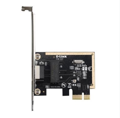 کارت شبکه کابلی PCIe دی لینک DGE-560T