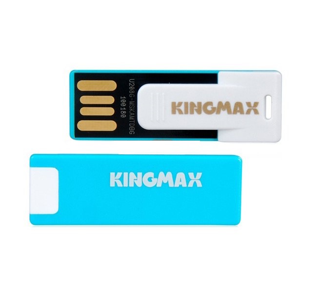 فلش مموری کینگمکس مدل یو آی 03 با ظرفیت 32 گیگابایت