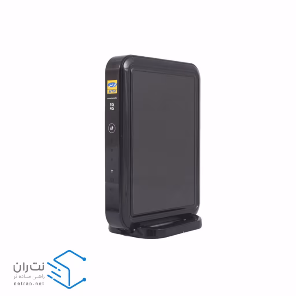 قیمت و مشخصات مودم 4G ایرانسل مدل D-100