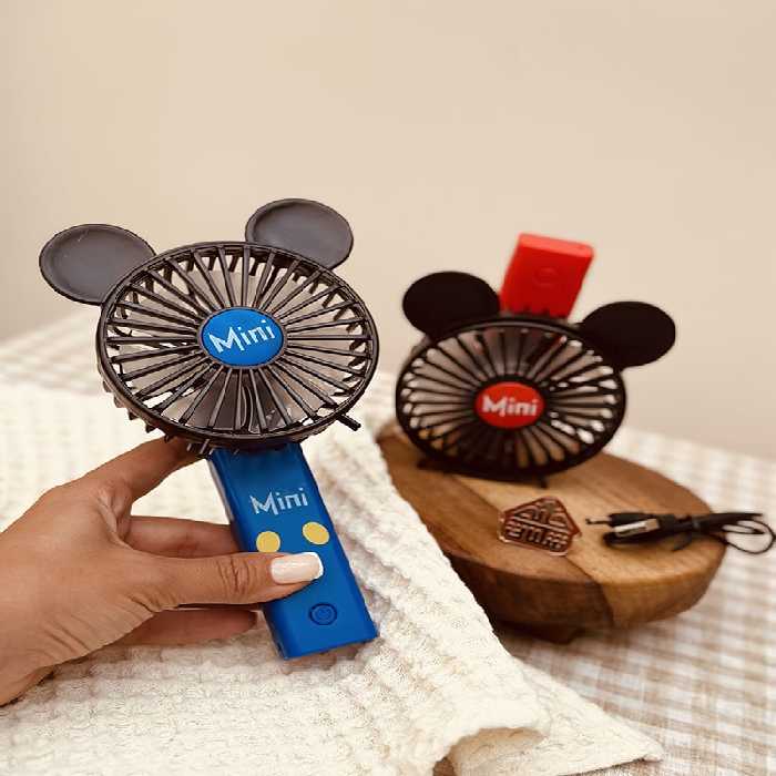 پنکه فانتزی مینی موس کد001726