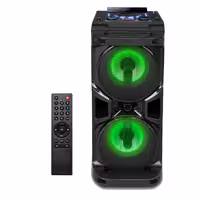 اسپیکر تسکو مدل TS 2082 با میکروفن