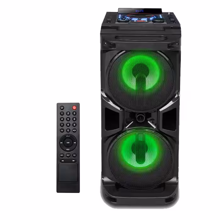 اسپیکر تسکو مدل TS 2082 با میکروفن