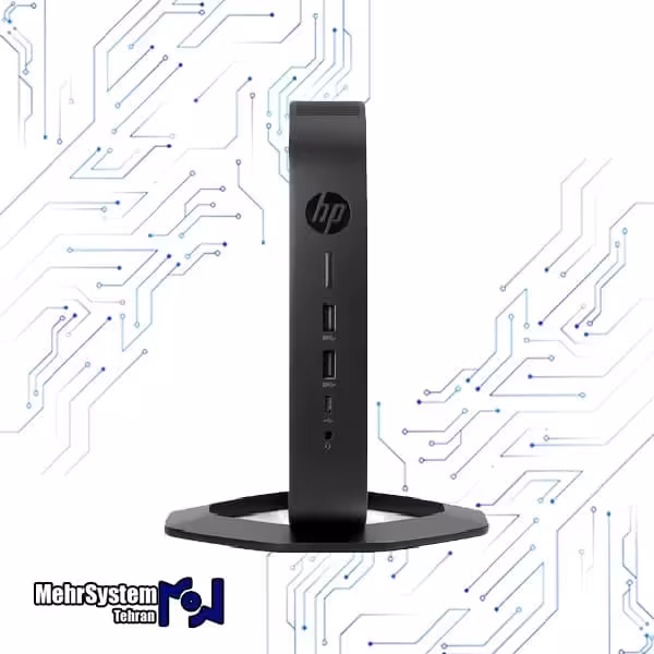 تین کلاینت HP T640 16G/512G