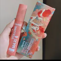 ریمل ژله ای کاریته