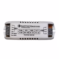 ترانس الکترونیکی ترمینال FPL البرز ALBORZ