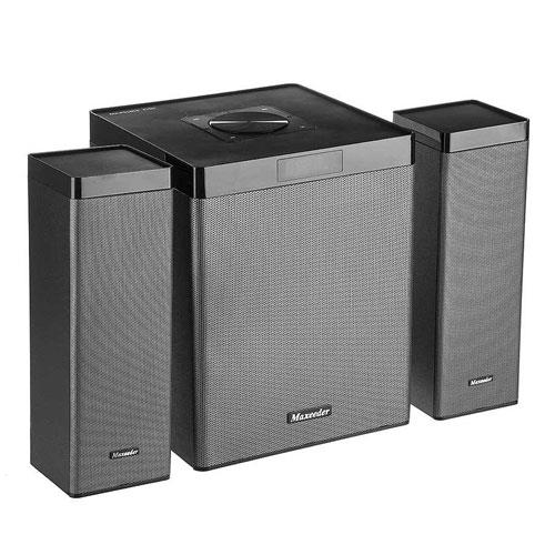 پخش کننده خانگی مکسیدر سری MX-PS1653 مدل FY01