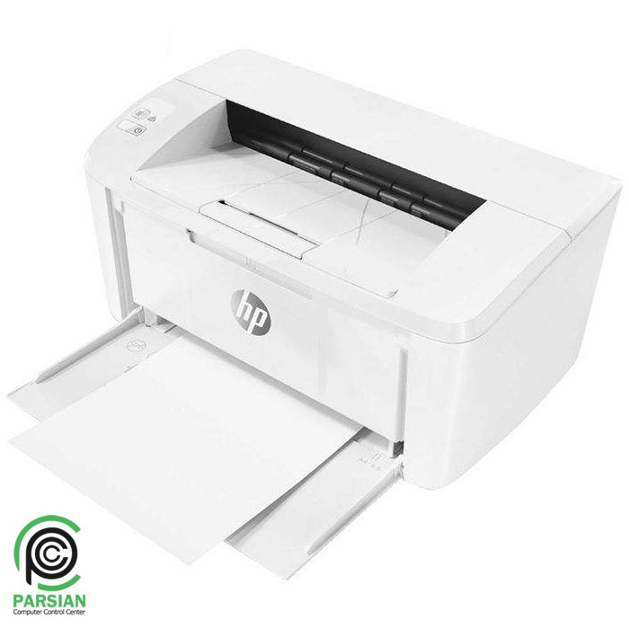پرینتر لیزری اچ پی HP Laserjet Pro M15w