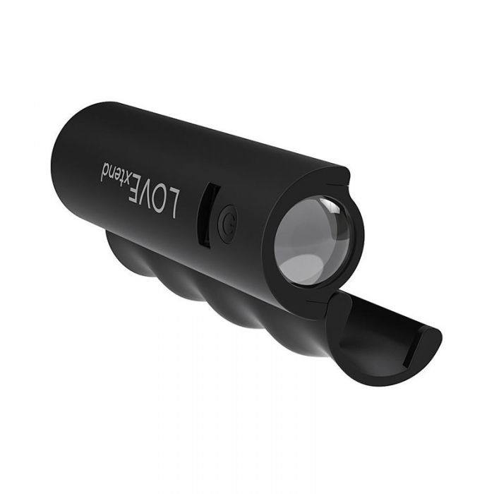 شارژر همراه شیائومی یوپین مدل LOVExtend LP-100 ظرفیت 3000 میلی آمپر ساعت