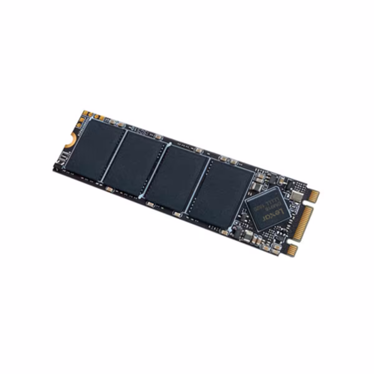 حافظه اس اس دی لکسار مدل Lexar SSD M.2 NM100 256GB