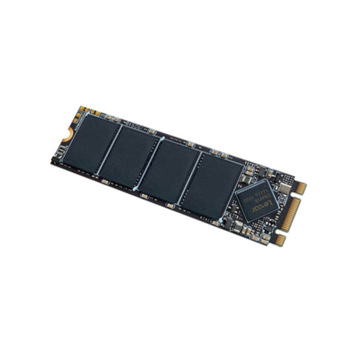 حافظه اس اس دی لکسار مدل Lexar SSD M.2 NM100 256GB