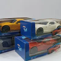 ماشین اسباب بازی BMW