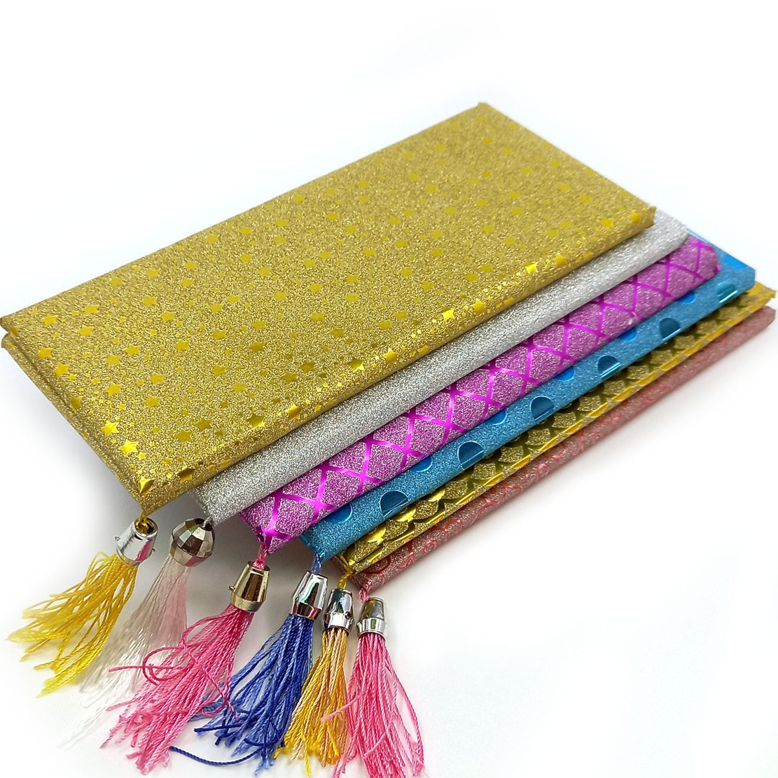 پاکت پول کیفی  مجلسی  جنس لمه واکلیلی و براق کیفیت عالی 