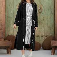 ست دو تیکه وست و پیراهن لنین عیدانه