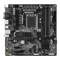 مادربرد گیگابایت مدل B760M DS3H DDR4 rev. 1.0 - کالاوما