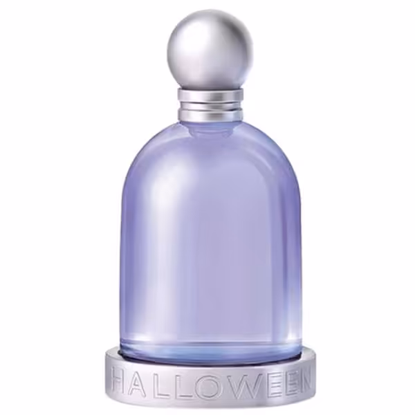 ادو تویلت زنانه JESUS DEL POZO Halloween حجم 100 میلی لیتر