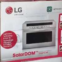 سولاردام ال جی مدل  MA3884vcحجم 38لیتر