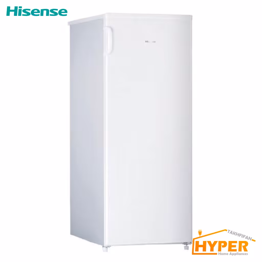 یخچال هایسنس RS-20WC4SA سفید