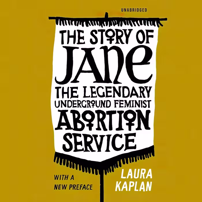 کتاب زبان اصلی The Story of Jane اثر Laura KaplanTavia Gilbert