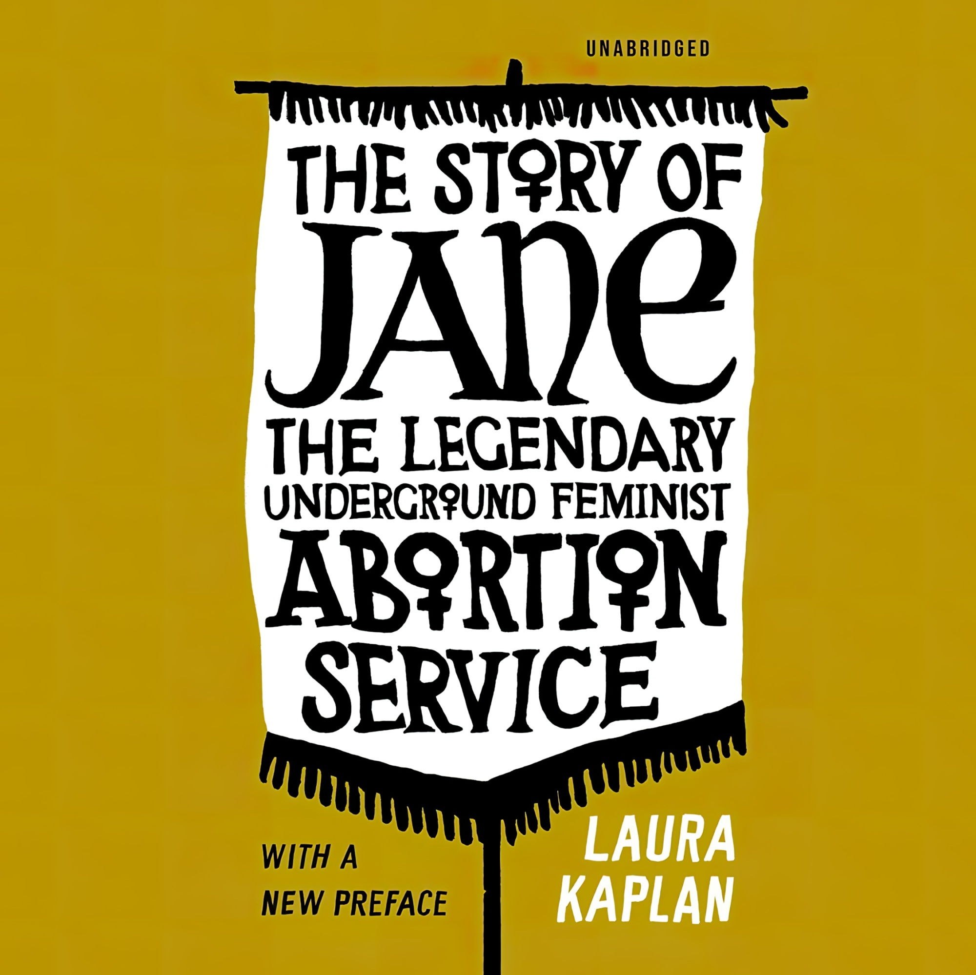 کتاب زبان اصلی The Story of Jane اثر Laura KaplanTavia Gilbert