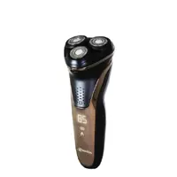 ماشین اصلاح سه تیغ پرومارون مدل RL-710