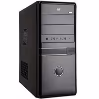 SADATA SC105 Computer Case