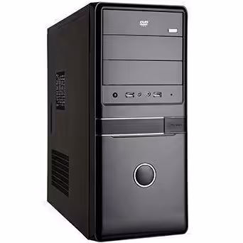 SADATA SC105 Computer Case