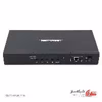 قیمت و خرید کی وی ام سوئیچ DVI لایمستون limestone Kvm LS-dk41 با 4 پورت USB - شبکه ساز