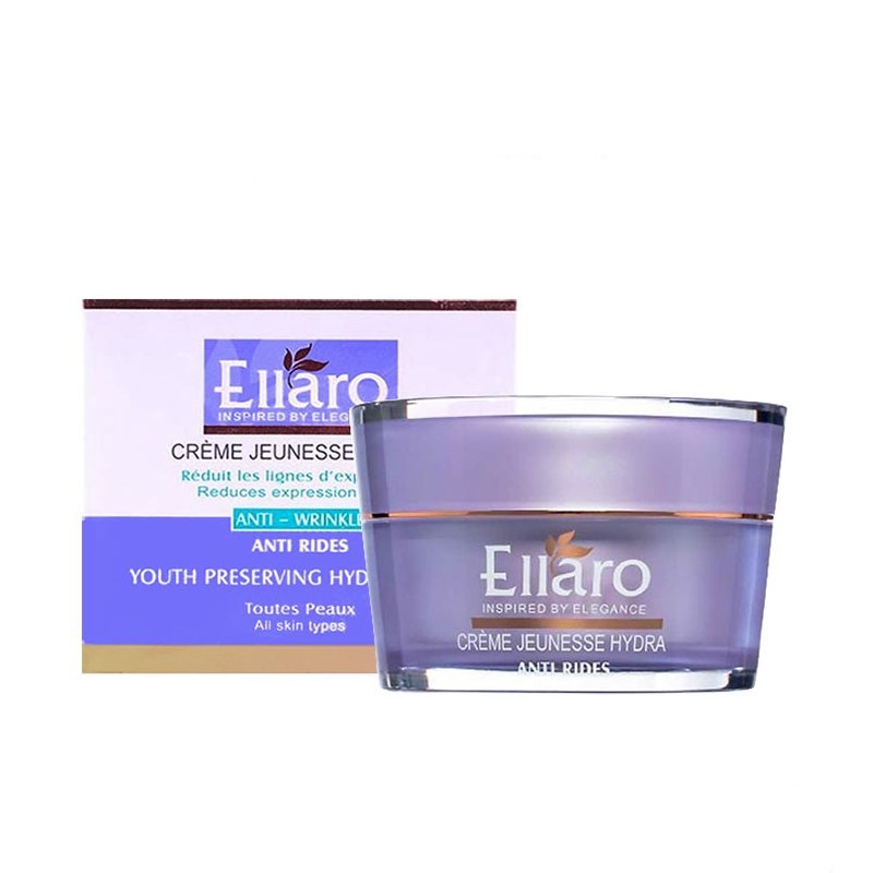 کرم آبرسان یوس هیدرا الارو