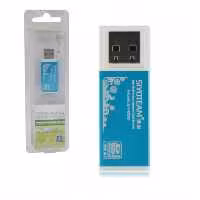 رم ریدر سایوتیم (SIYOTEAM) مدل SY-638 (اورجینال)