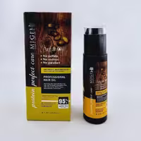روغن مو بدون سولفات آرگان میگ 100 میل