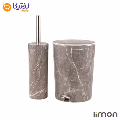 سطل و فرچه لیمون ماربل 1909