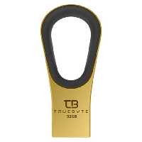 فلش مموری تروبایت مدل Trans ظرفیت 32 گیگابایت