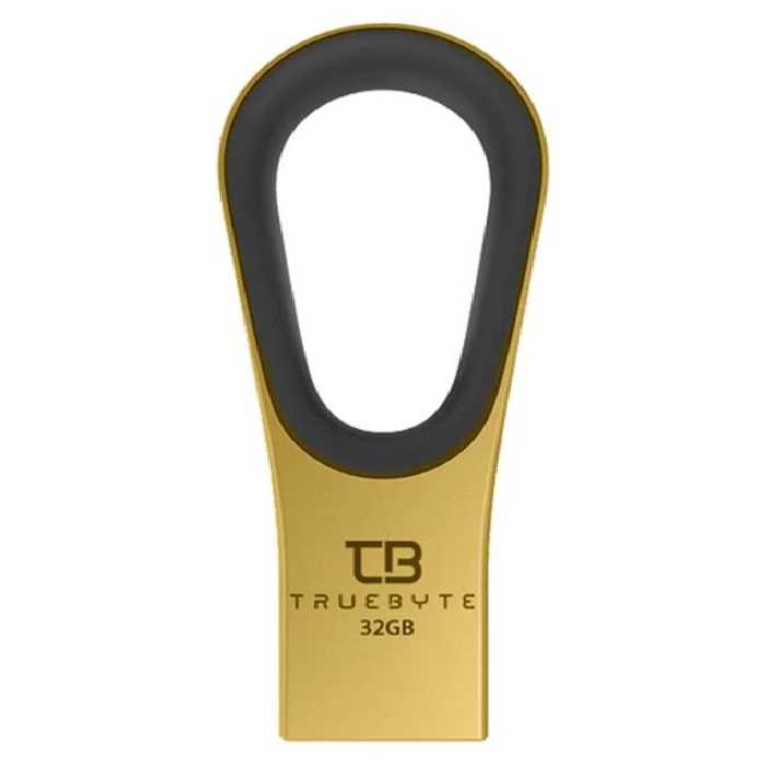 فلش مموری تروبایت مدل Trans ظرفیت 32 گیگابایت