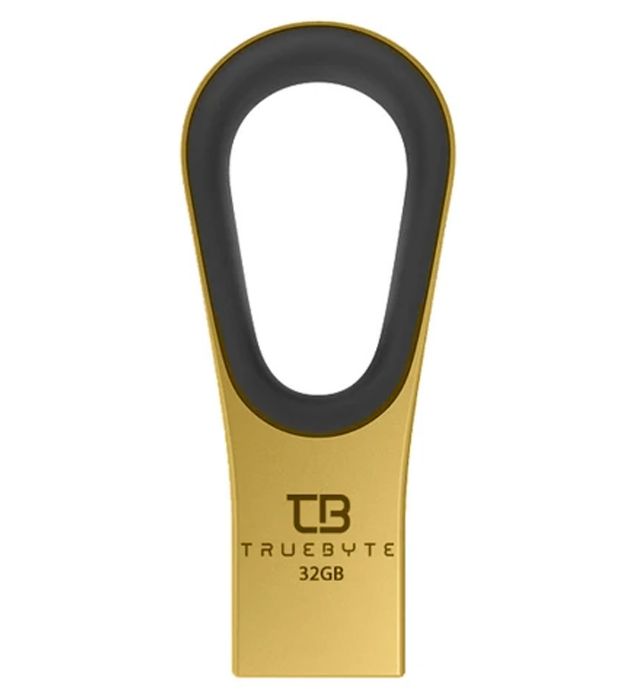 فلش مموری تروبایت مدل Trans ظرفیت 32 گیگابایت