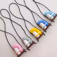 آویزماشین  طرح آغوش دونفره | amazonchi