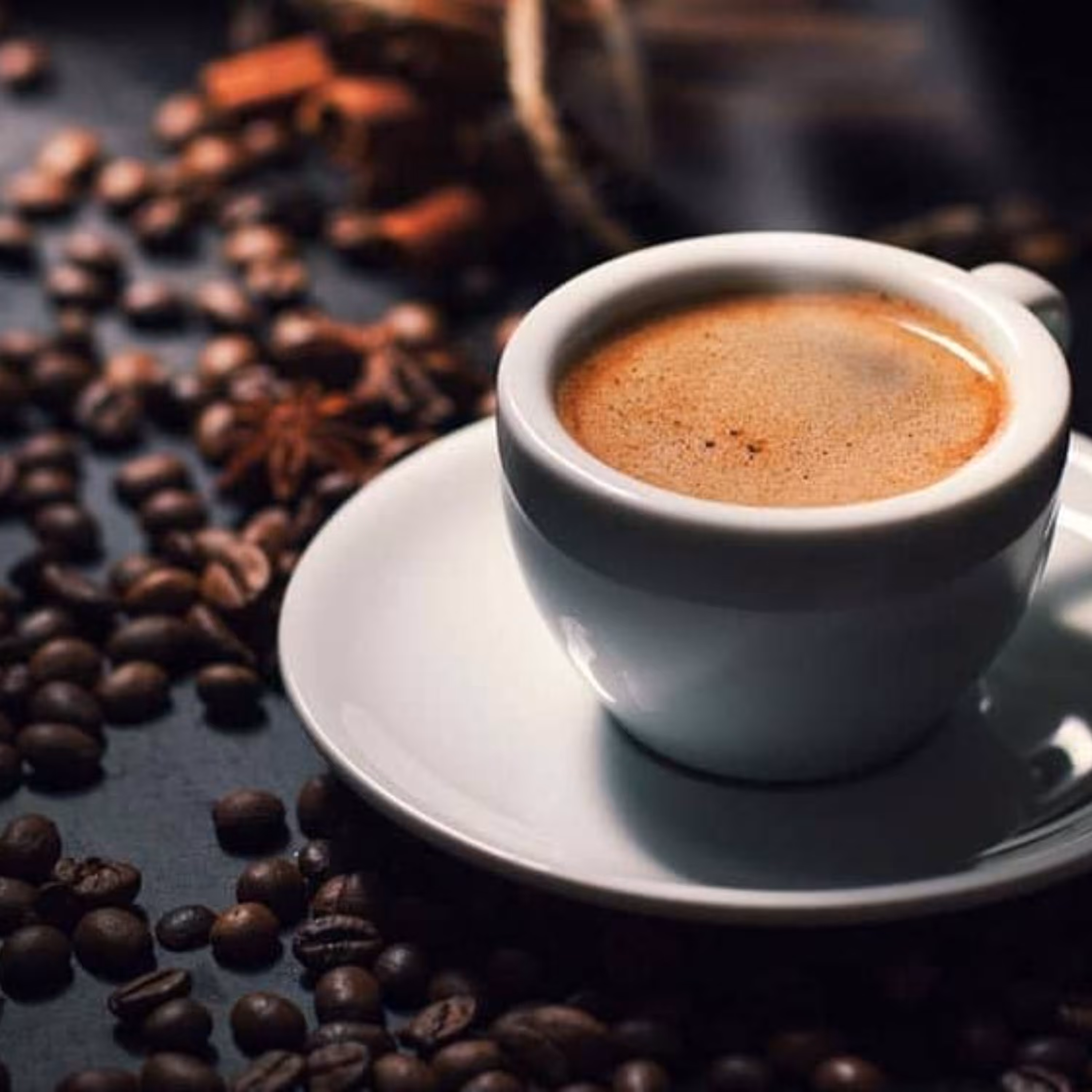 قهوه اسپرسو میکس 80روبوستا 20 عربیکا - 250 گرمی