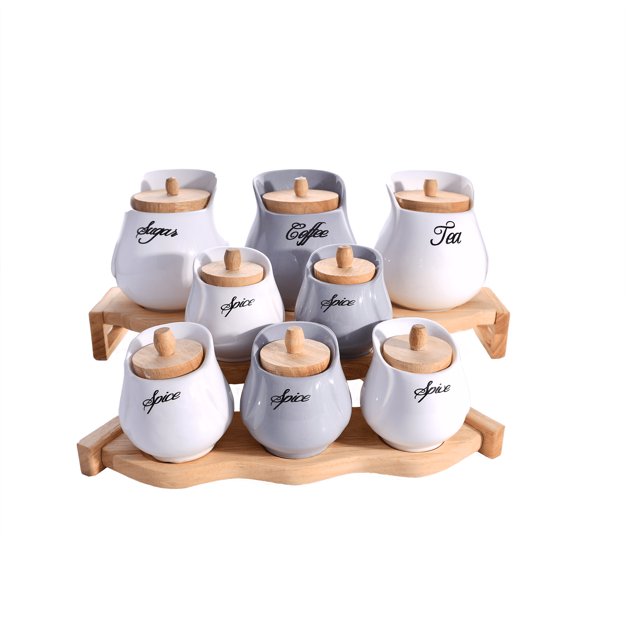 پاسماوری یقه دار طوسی آمبیکو