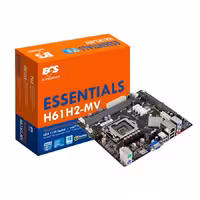 مادربورد ای سی اس مدل  H81H3-M4 سوکت 1150