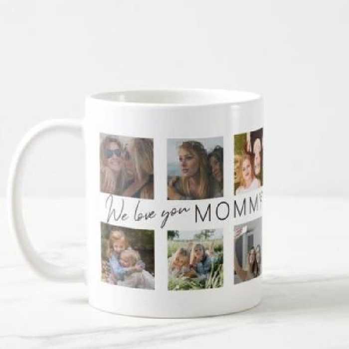 ماگ با طرح عکس های شما