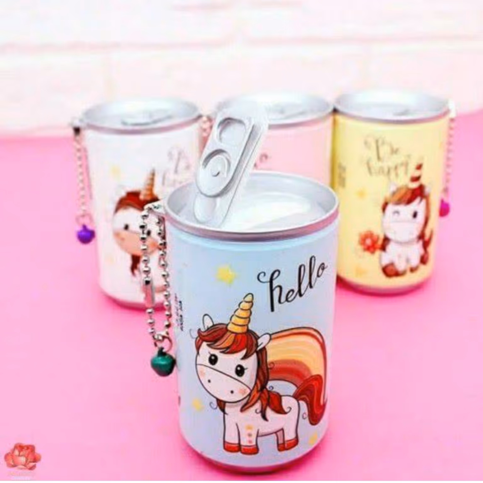 دستمال مرطوب طرح قوطی 30 عددی طرح مختلف  