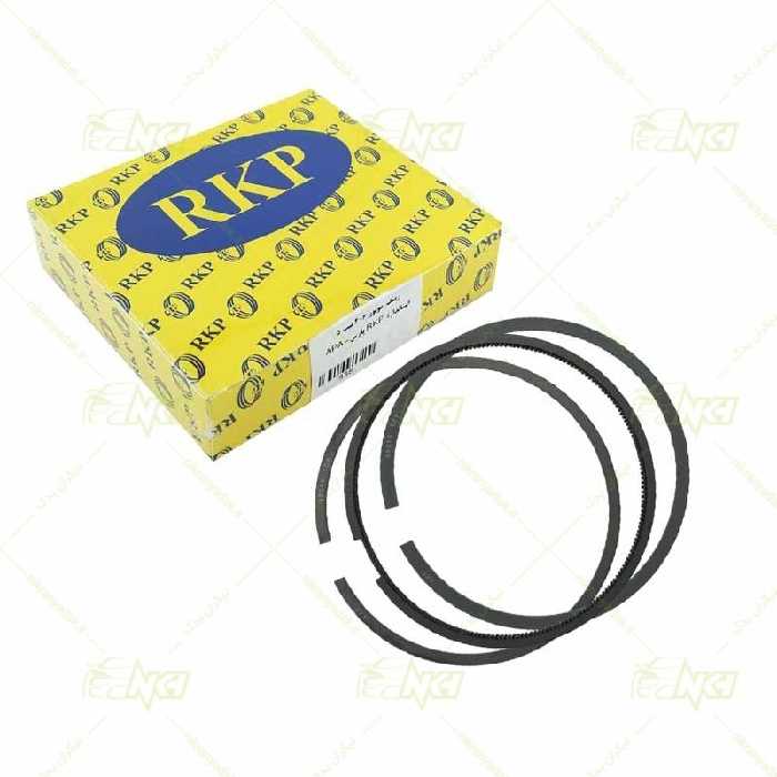 رینگ موتور ایساکو  پژو 405 استاندارد