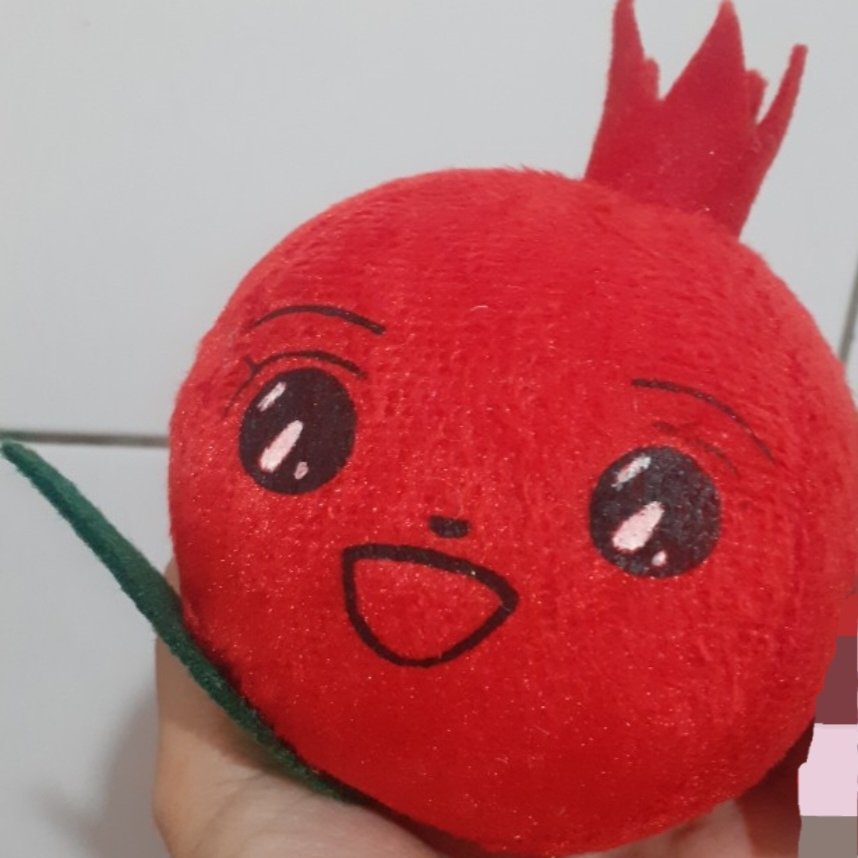 انار یلدایی  جذاب و مهربون _ گیفت یلدا ( پک3 تایی)