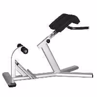 میز فیله کمر بادی استرانگ BodyStrong M-026